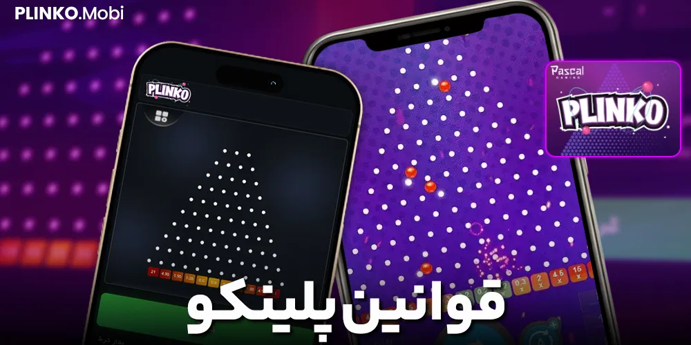 قوانین پلینکو